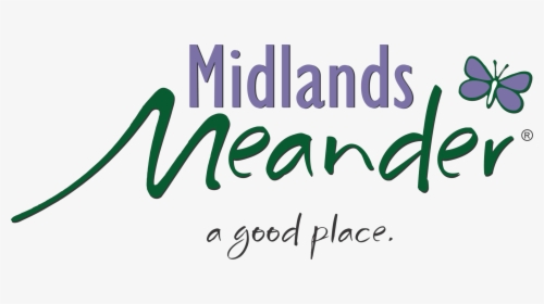 Midlands Meander Clipart , Png Download - Midlands Meander Logo, Transparent Png, Free Download