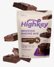 Chocolate Brownie, HD Png Download, Free Download