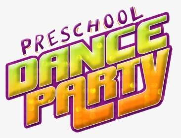 Psdanceparty Type - Tan, HD Png Download, Free Download