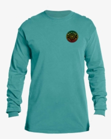 Pineapple Kraken Long Sleeve Tee, HD Png Download, Free Download