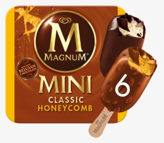 Magnum Ice Cream Malaysia, HD Png Download, Free Download