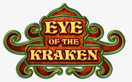 Eye Of The Kraken Slot, HD Png Download, Free Download