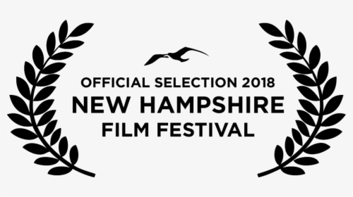 2018 Os Laurel Black - Hollywood Screenings Film Festival Semi Finalist, HD Png Download, Free Download