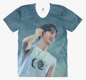 Yuri On Ice Shirt, HD Png Download, Free Download