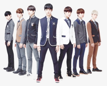 11 Transparent Got7 For Your Blog - Got7 Png, Png Download, Free Download