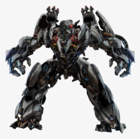 Heroes Of The World Wiki - Transformers The Last Knight Nitro Zeus, HD Png Download, Free Download
