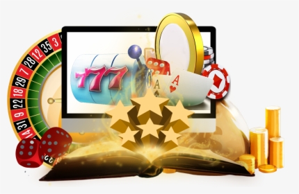 Play Safely With This Great Online Casino Guide - Online Casino, HD Png  Download - kindpng