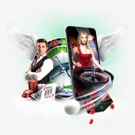 Logo Live Casino Png , Png Download - Live Casino Png, Transparent Png, Free Download