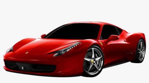 Transparent Background Sport Car Png, Png Download, Free Download