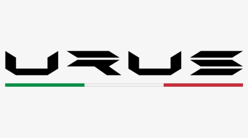 Lamborghini Urus Logo Vector, HD Png Download - kindpng