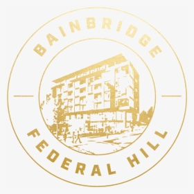 Bainbridge Federal Hill - Circle, HD Png Download, Free Download