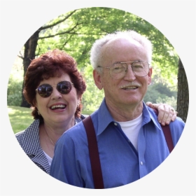 P4180012 - Senior Citizen, HD Png Download, Free Download