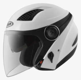 Zeus Helmet Half Face, HD Png Download, Free Download