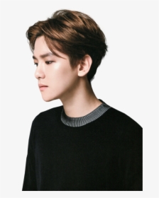 Exo"s Baekhyun Png Uploaded By - Baekhyun Png, Transparent Png, Free Download