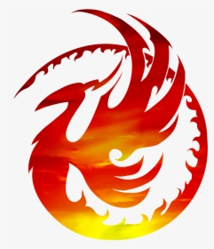 Logo Phoenix Png, Transparent Png, Free Download