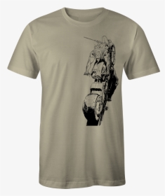 T Shirt Grey Misty Template, HD Png Download, Free Download