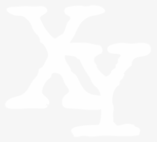 Xplicityouth - Johns Hopkins White Logo, HD Png Download, Free Download
