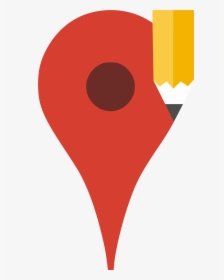 Google Map Maker Logo , Png Download - Google Map Maker Logo, Transparent Png, Free Download