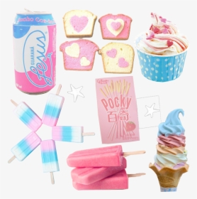 Pngs For Editing , Png Download - Soft Serve Ice Creams, Transparent Png, Free Download