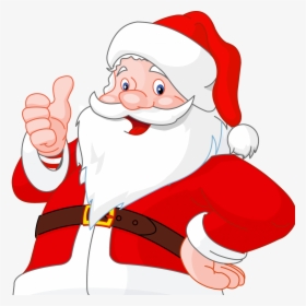 Santa Claus Creative Commons, HD Png Download, Free Download
