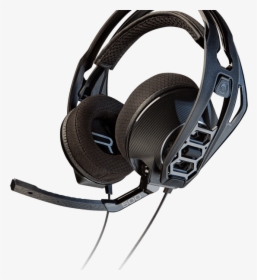 Rig - Plantronics Headset Rig 500, HD Png Download, Free Download