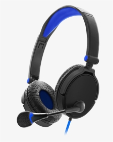 Sentry Gx50 Gaming Headset, HD Png Download, Free Download