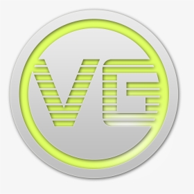 Vanilla Gaming - Circle, HD Png Download, Free Download