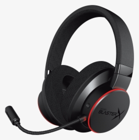 Gaming Headset Png, Transparent Png, Free Download