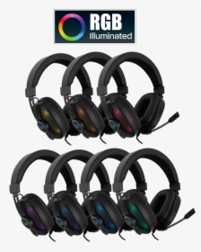Play Rgb Headset, HD Png Download, Free Download