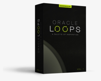 The Oracle Loops Vol, HD Png Download, Free Download