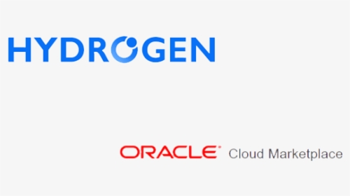 Hydrogen Blockchain Apis Now Available In Oracle Cloud - Majorelle Blue, HD Png Download, Free Download