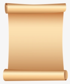 Paper Clipart Scroll, HD Png Download, Free Download