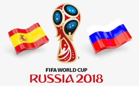 Fifa World Cup 2018 Spain Vs Russia Png Photos - Sweden Switzerland World Cup 2018, Transparent Png, Free Download