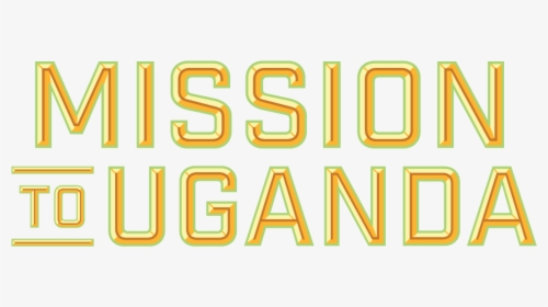 Mission To Uganda Logo Stacked, HD Png Download, Free Download