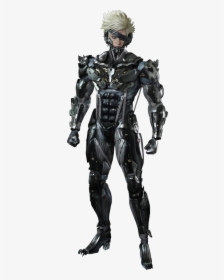 Mgs2raiden Metal Gear Raiden Art Hd Png Download Kindpng - metal gear rising raiden cat pixel art roblox hd png