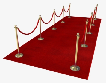 Red Background Carpet Transparent - Red Carpet Png, Png Download, Free Download