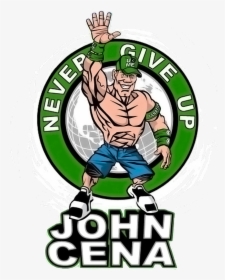 John Cena Logo Png , Png Download - John Cena Logo Transparent, Png Download, Free Download