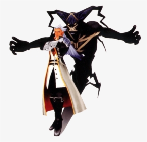 Kingdom Hearts Ansem Stand, HD Png Download, Free Download