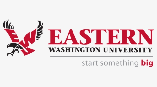 Eastern Washington University Logo Transparent, HD Png Download, Free Download