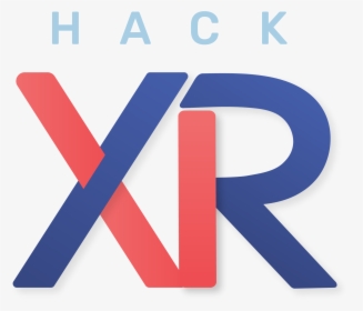 Hackxr Logo - Graphic Design, HD Png Download, Free Download