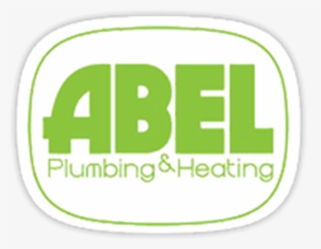 Abel Plumbing And Heating Logo - Label, HD Png Download, Free Download