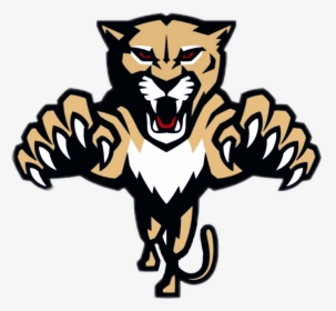 Logo Florida Panthers, HD Png Download, Free Download