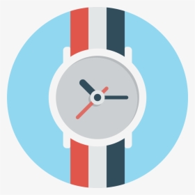 Watch Icon Png, Transparent Png, Free Download