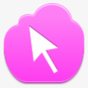 Share Pink Icon, HD Png Download, Free Download