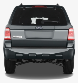 Ford Vertrek By Design - Rear Bumper 2011 Ford Escape, HD Png Download, Free Download