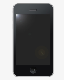Iphone 3g - Iphone 3g Png, Transparent Png, Free Download