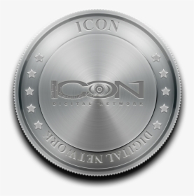 Coin 2 Silver - Coin, HD Png Download, Free Download