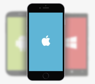 Switch To Iphone - Iphone Switch, HD Png Download, Free Download