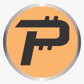 Pascal Logo - Pascalcoin Png, Transparent Png, Free Download