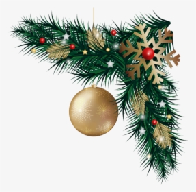 Christmas Decoration Png, Transparent Png, Free Download